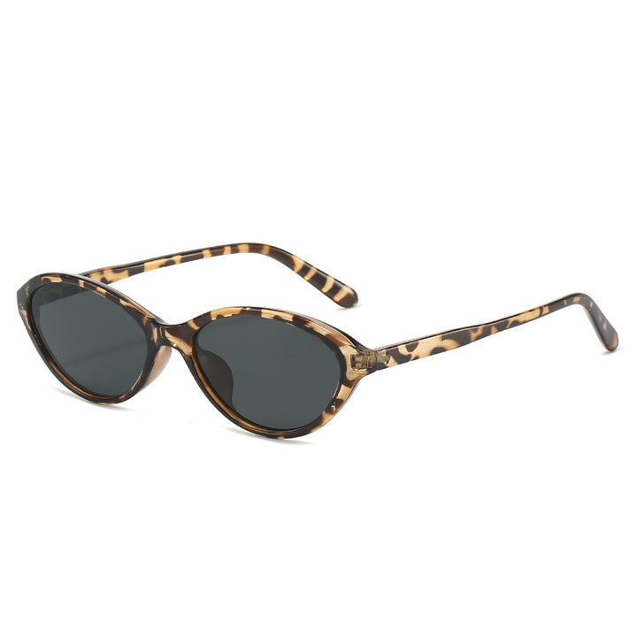 Elegant Cat-Eye Sunglasses Bowlift