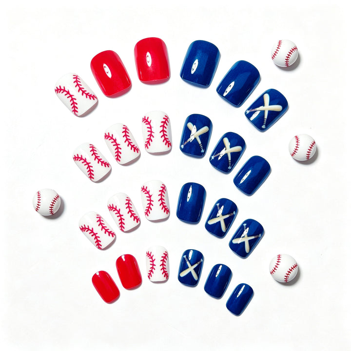 Nail Art Set Bowlift