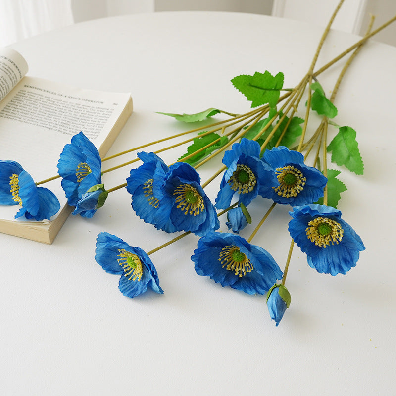 Artificial Flower Branch Bowlift