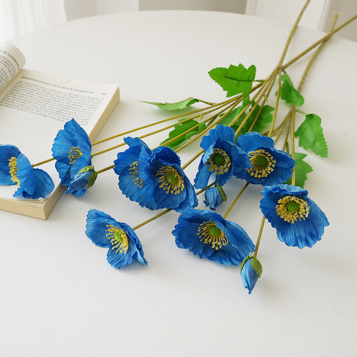 Artificial Flower Branch Bowlift