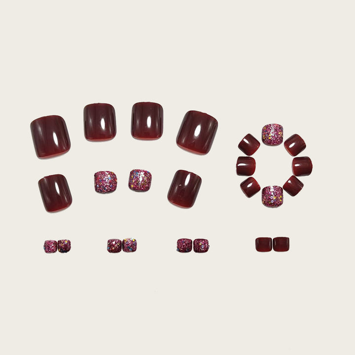 Nail Polish Bowlift