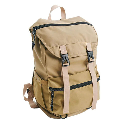 Outdoor Hiking Backpack Bowlift