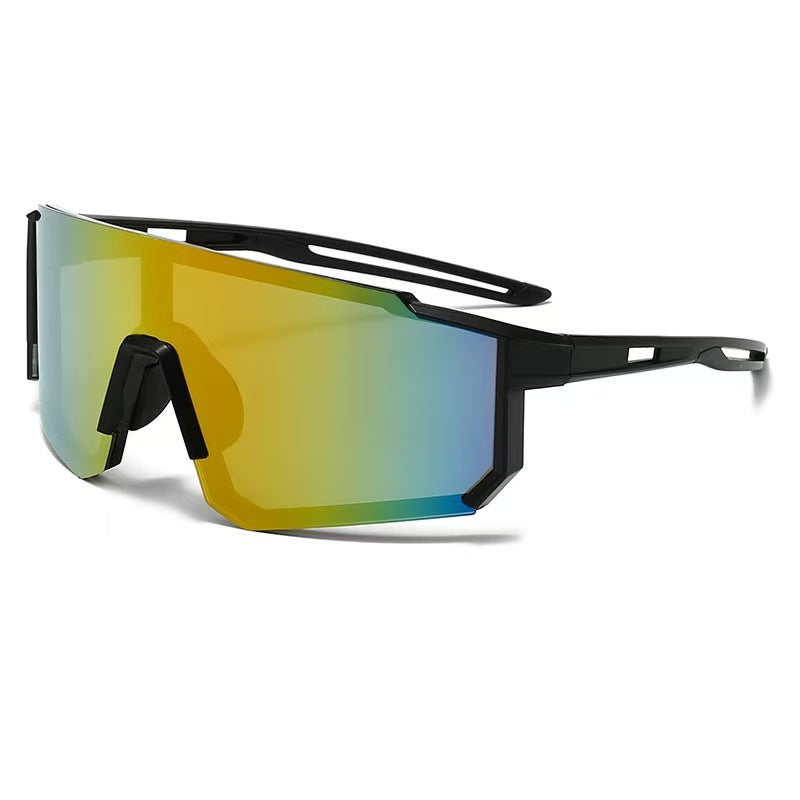 High-Performance Sport Sunglasses Bowlift
