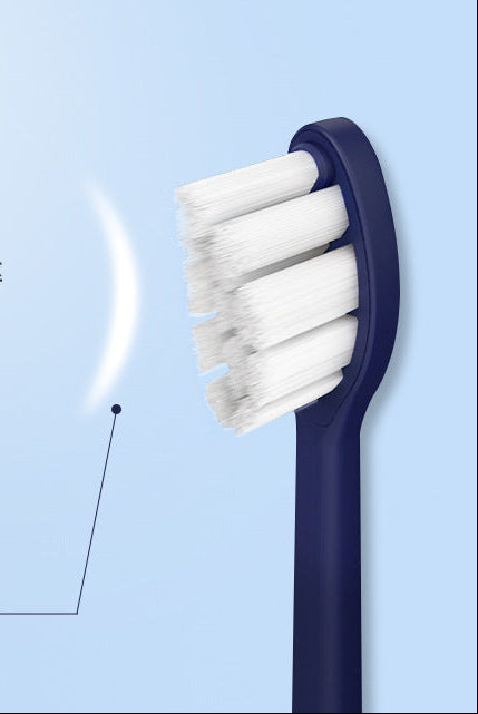 Electric Toothbrush Replacement Heads Bowlift