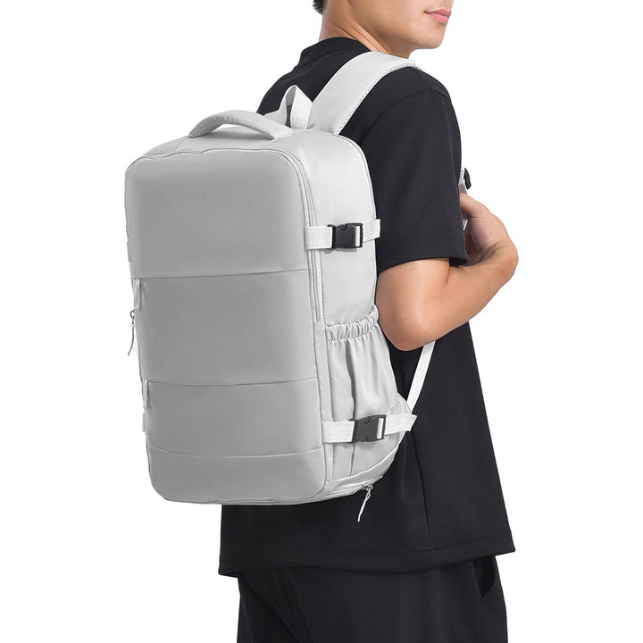 Waterproof Storage Backpack Bowlift