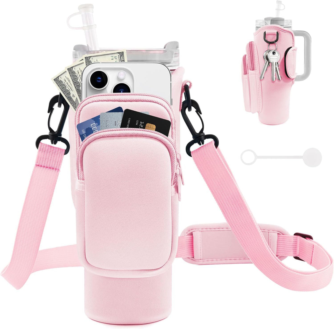 Unisex Versatile Carrying and Storage Bag Bowlift