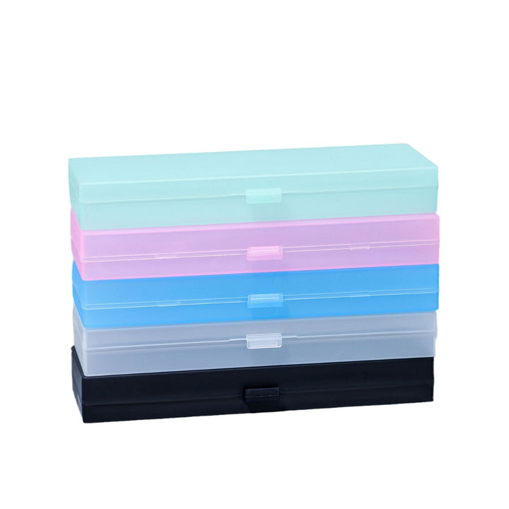 Compact Pencil Case Bowlift