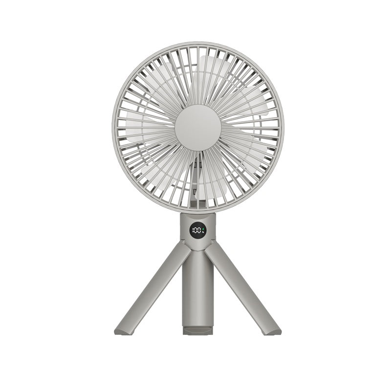 Portable Adjustable Stand Fan Bowlift