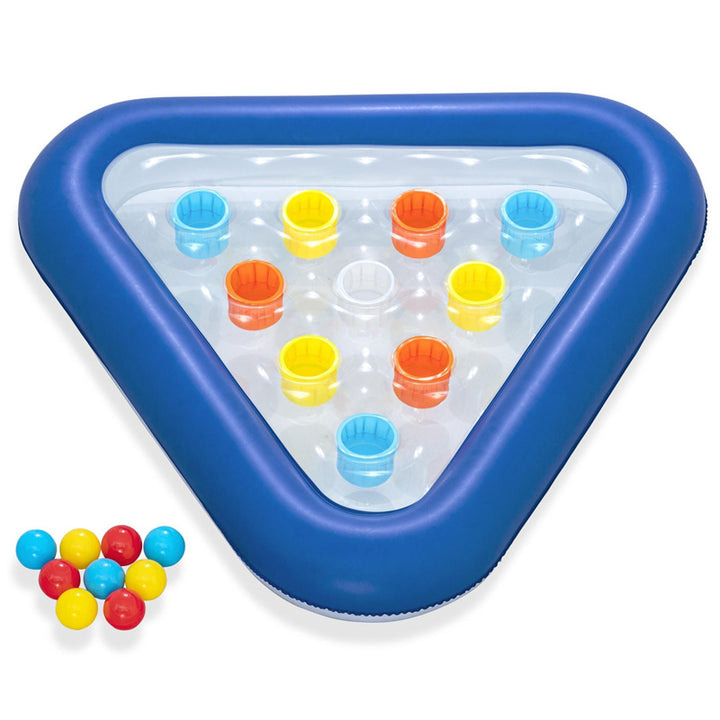 Unisex Water-based Volleyball Game Bowlift
