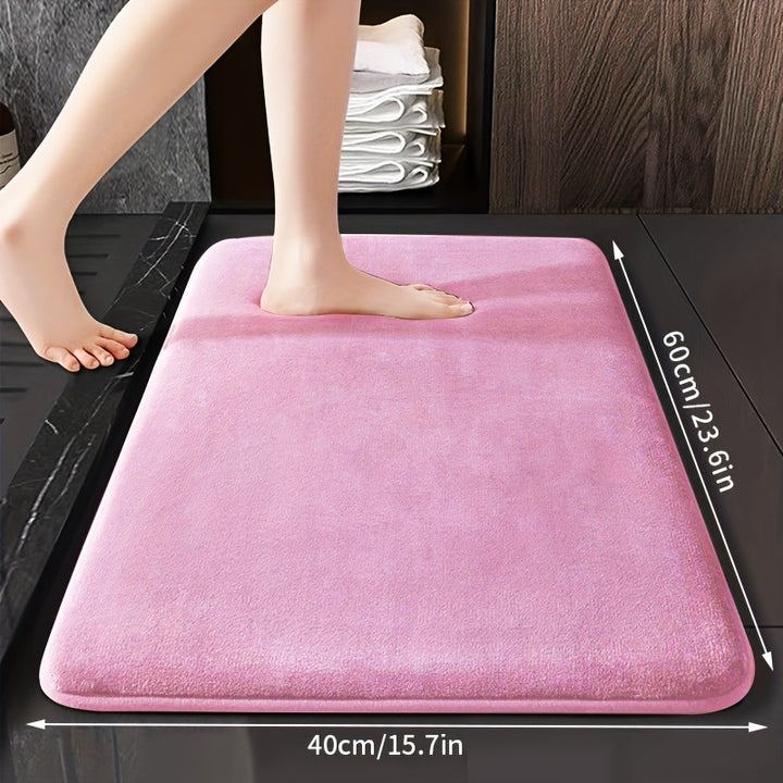 Comfort Bath Mat