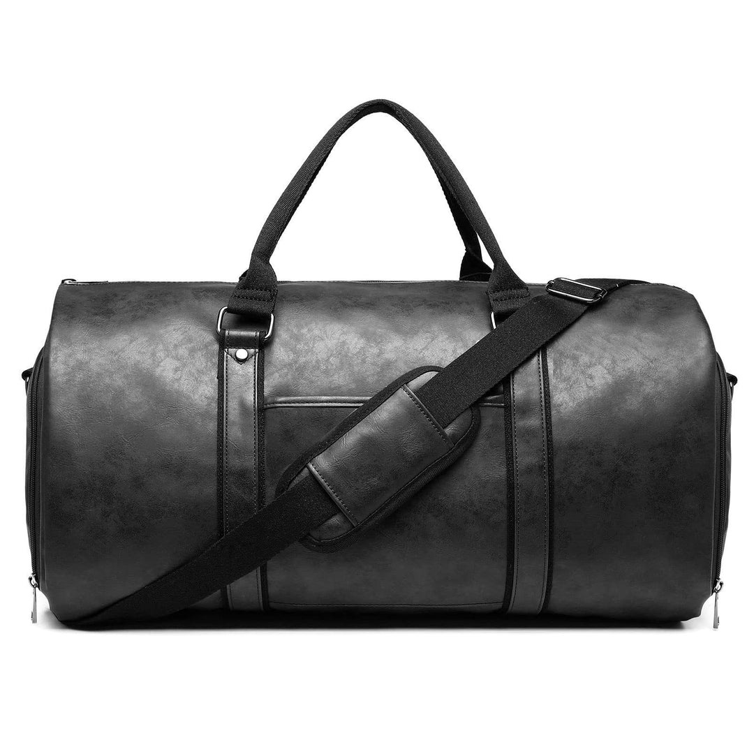 Elegant travel and suit bag Bowlift
