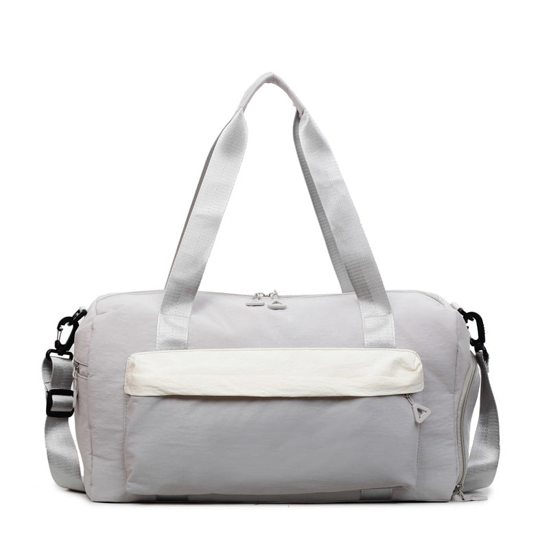 High-Quality Multifunctional Sports Bag Bowlift