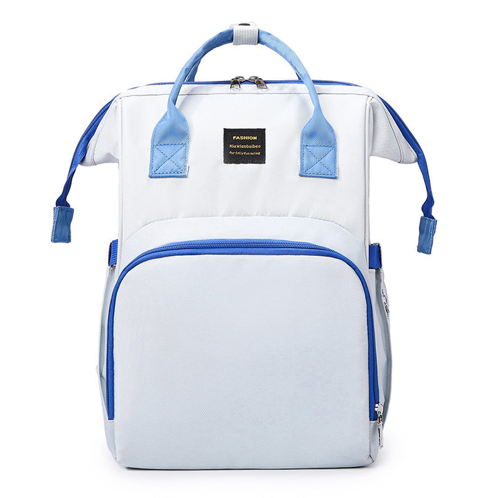 Versatile Multi-Functional Backpack Bowlift