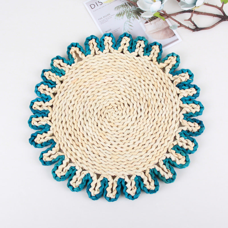 Artistic Handwoven