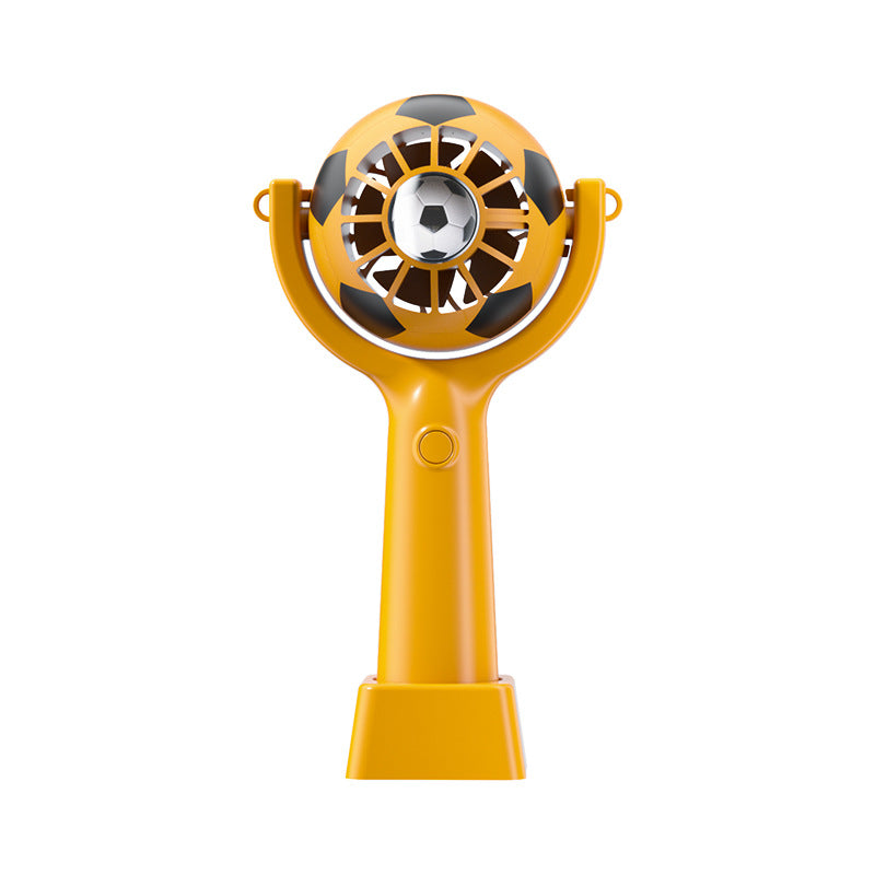 Handheld Fan Bowlift
