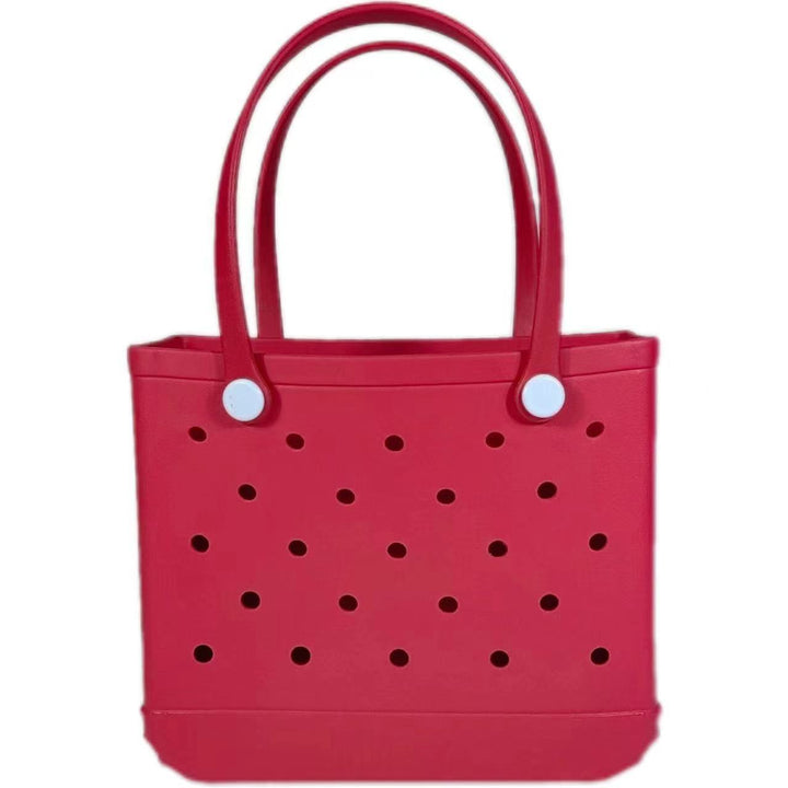 Fashionable Beach Tote Bowlift