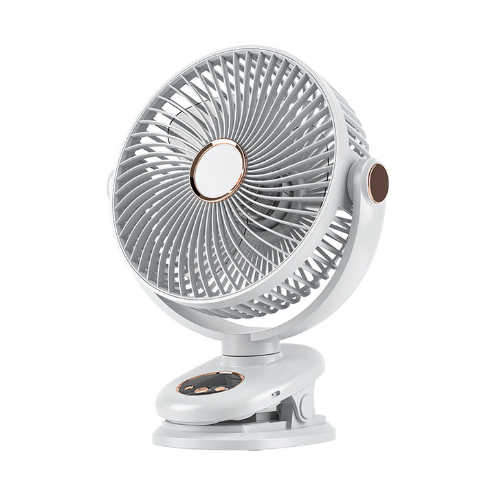 Women's portable table fan Bowlift