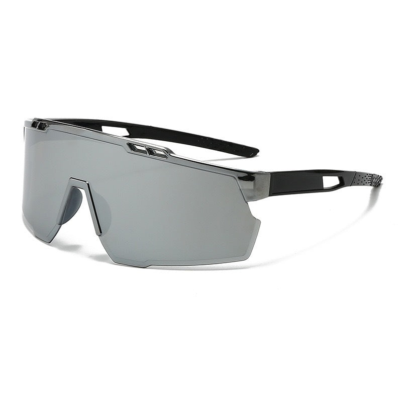 Performance Shield Sunglasses Bowlift