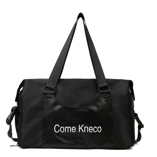 Durable Sports Travel Duffel Bag