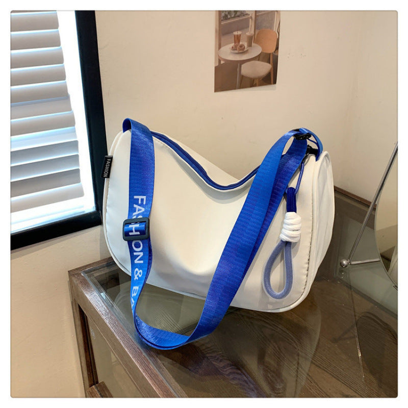 WoFashionable Casual Shoulder Bag Bowlift