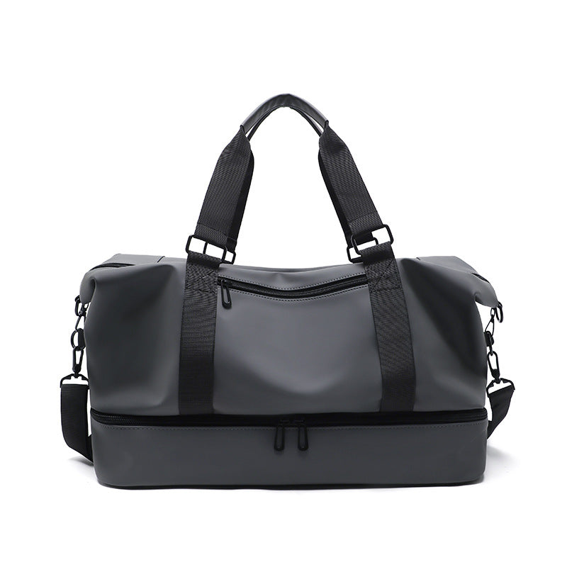 Waterproof Travel Duffle Bag Bowlift
