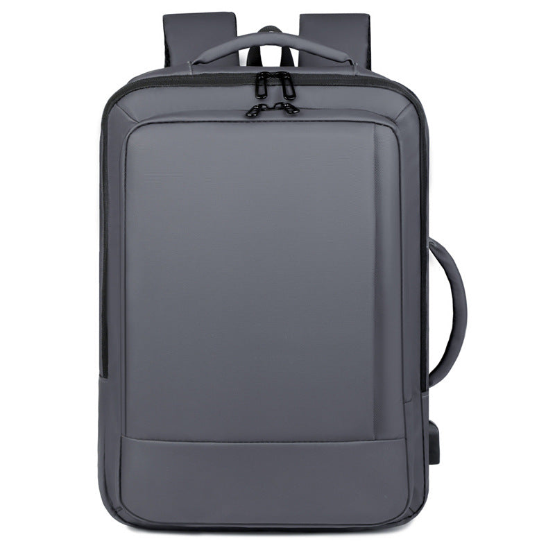 Multi-Functional Travel Backpack Bowlift