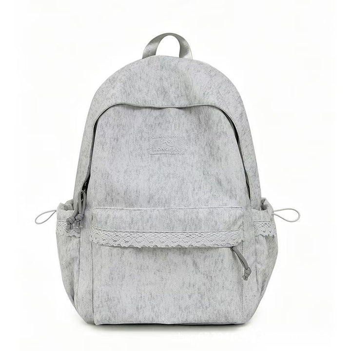 Sleek Minimalist Backpack Bowlift
