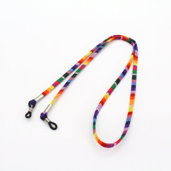 Stylish Eyewear Retainer Strap Bowlift