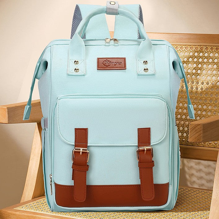 Versatile Multi-Functional Backpack Bowlift