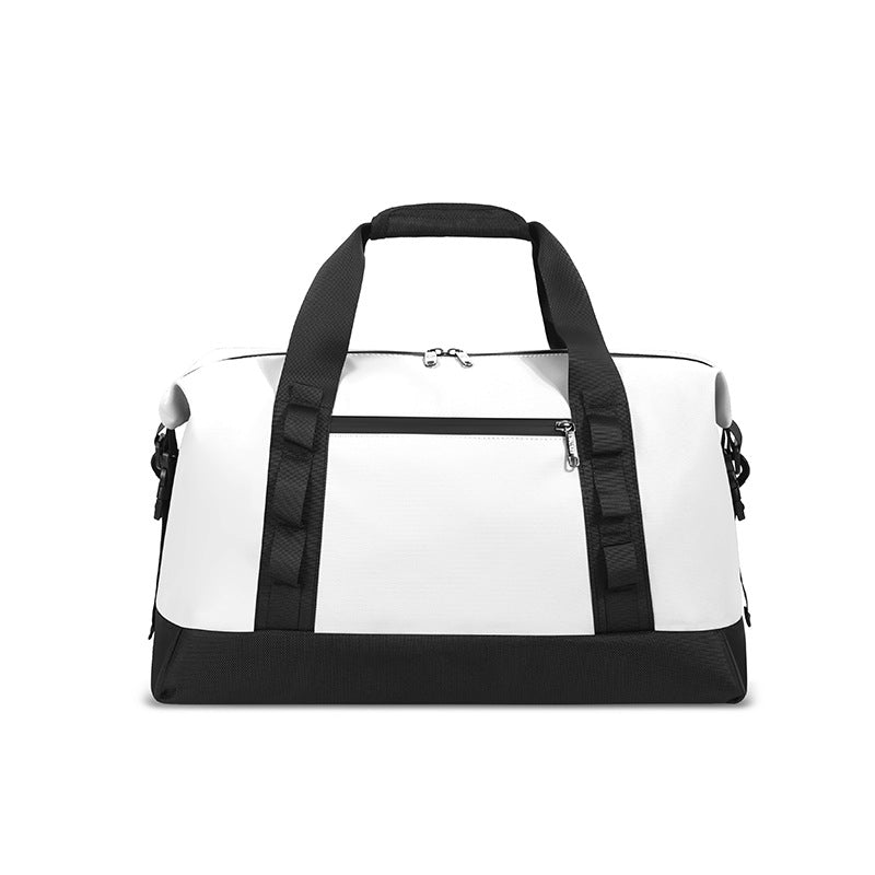 Durable All-Weather Sports Duffel Bag Bowlift