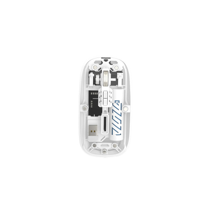 High-precision gaming mouse with programmable buttons Bowlift