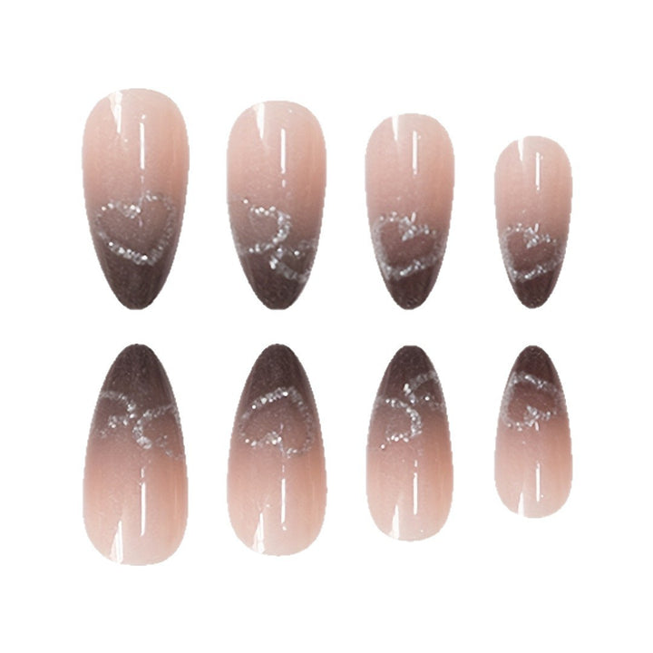 Decorative Nail Art Bowlift