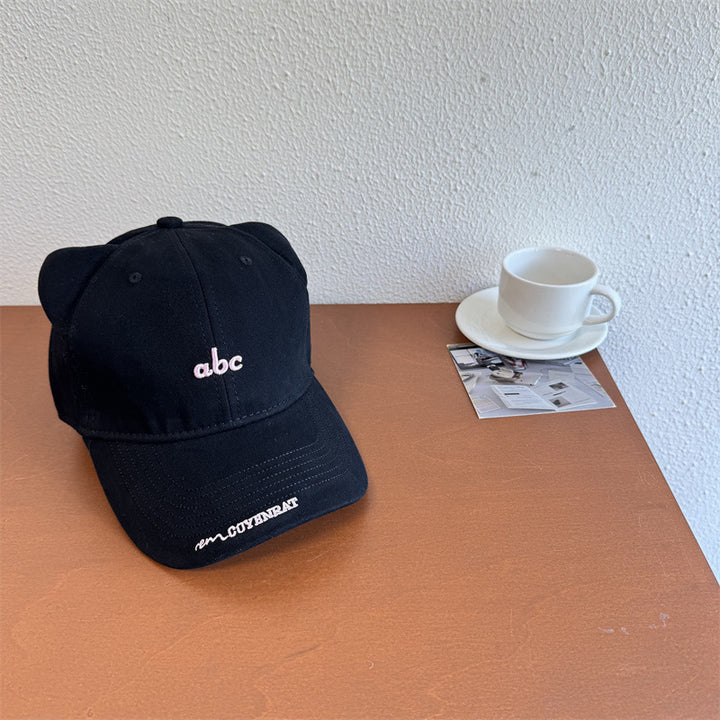 Men's Casual Cotton Baseball Cap Bowlift 1783921984