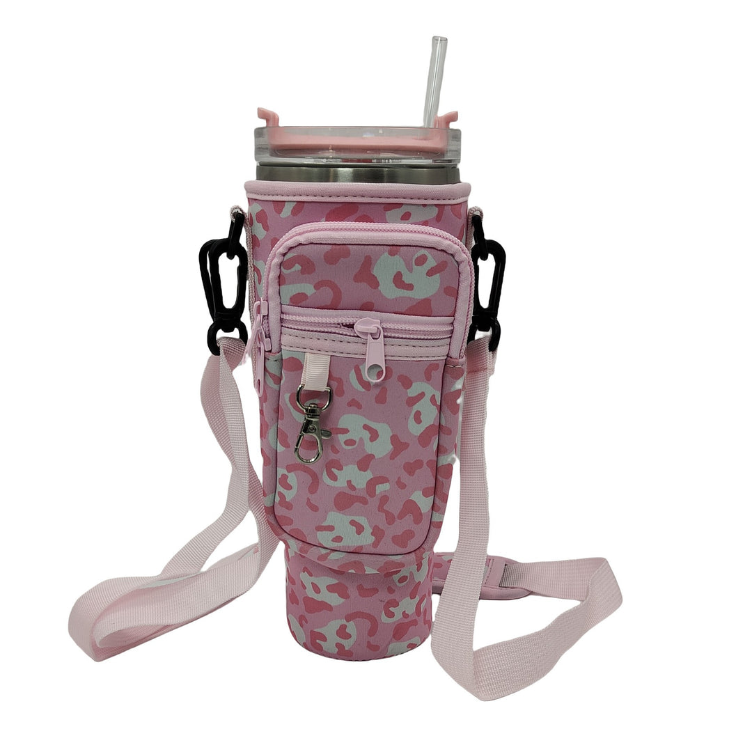 Women's Handy Drink Transport Bag Bowlift
