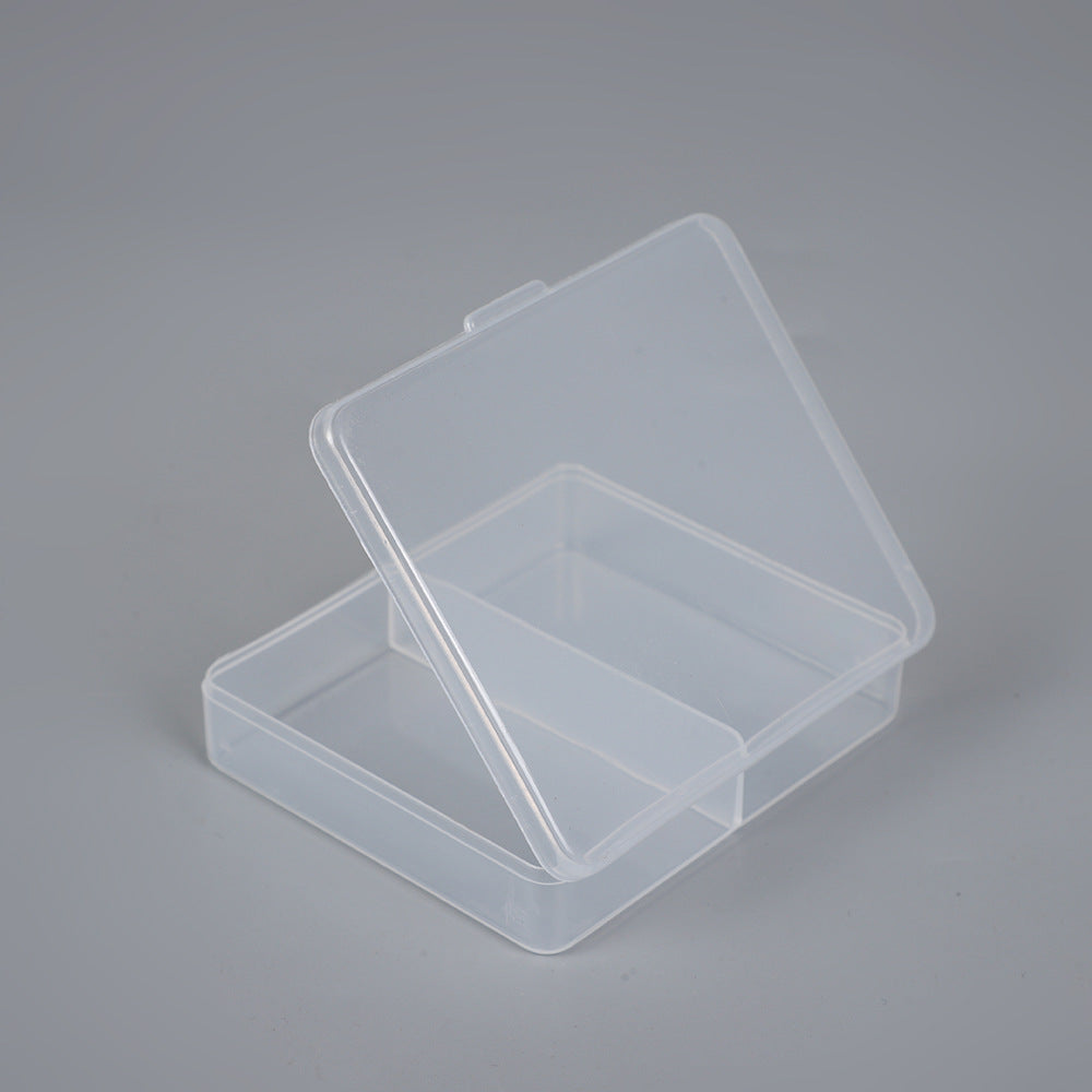 Multi-Compartment Organizer Case Bowlift