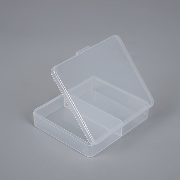 Multi-Compartment Organizer Case Bowlift