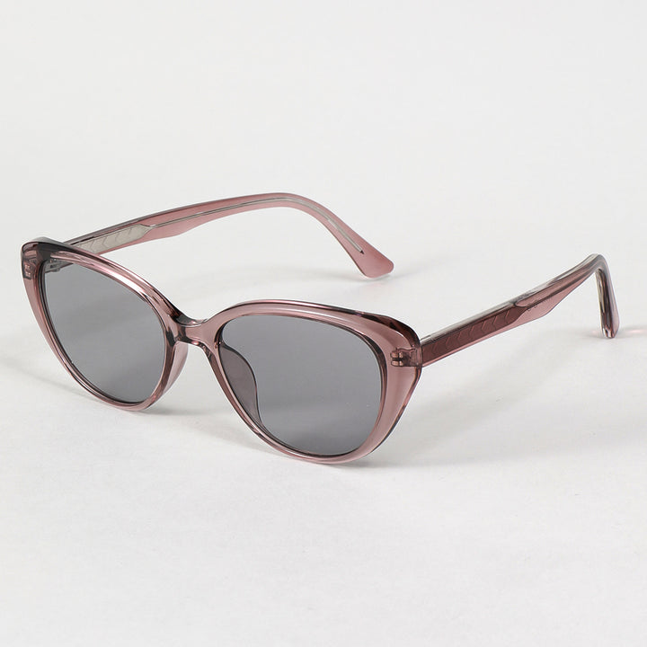 Ladies modern sunglasses with classic swing Bowlift