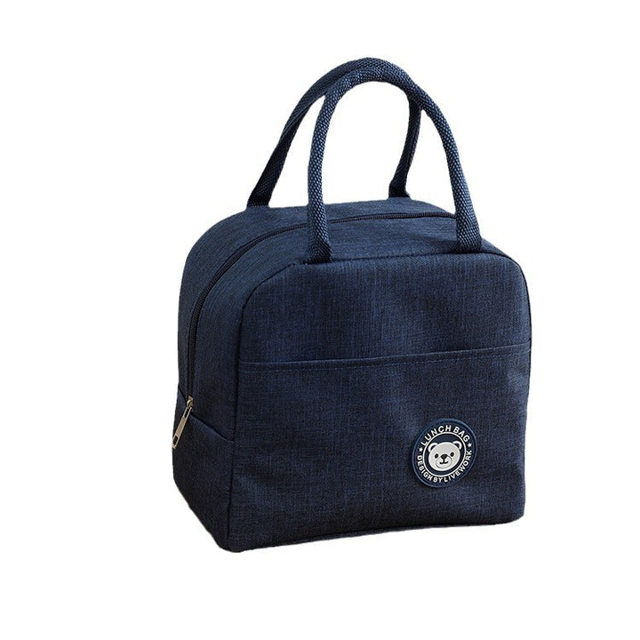 Insulated Lunch Bag Bowlift
