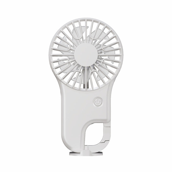 Home Cooling Desk Fan Bowlift