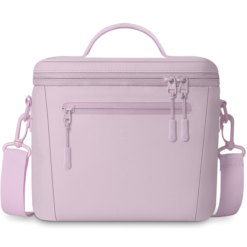 Women Elegant and practical cooler bag Bowlift