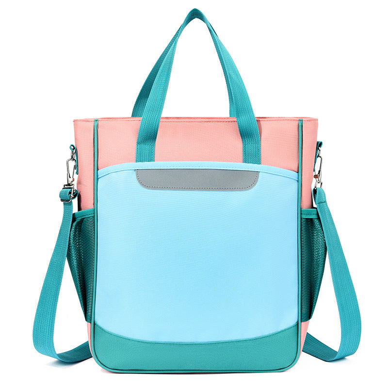 Multi-Functional Tote Bag Bowlift