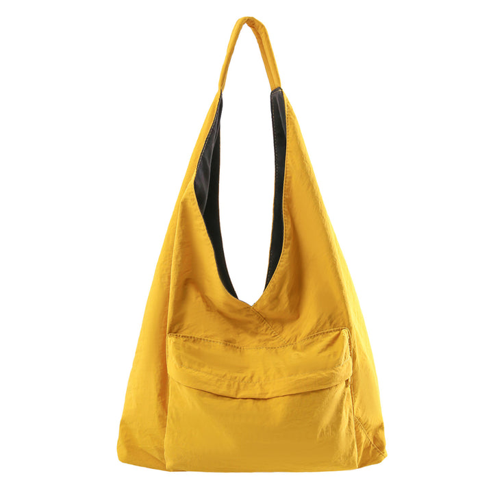 Spacious Slouchy Hobo Bag Bowlift