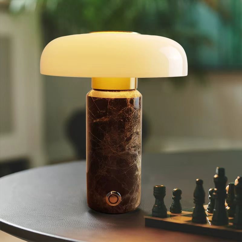 Elegant Modern Table Lamp