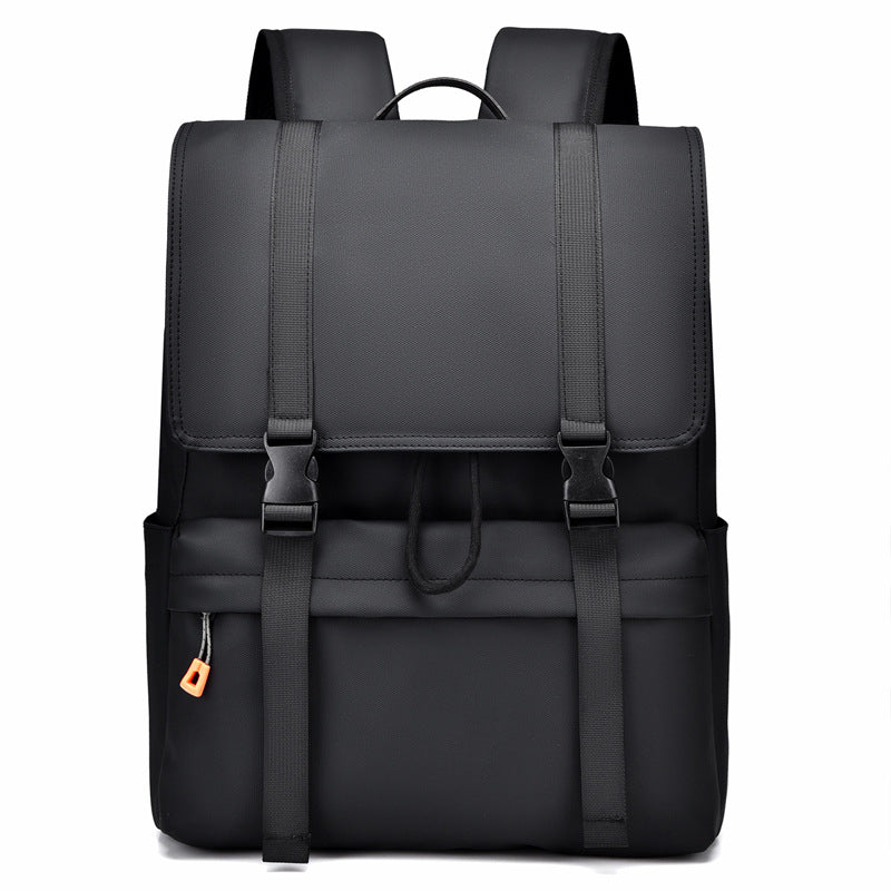 Versatile High-Density Travel Backpack Bowlift