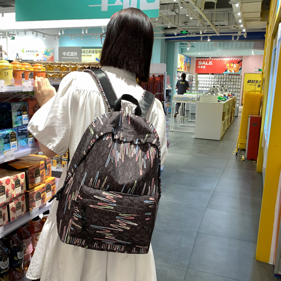 Rucksack Bowlift
