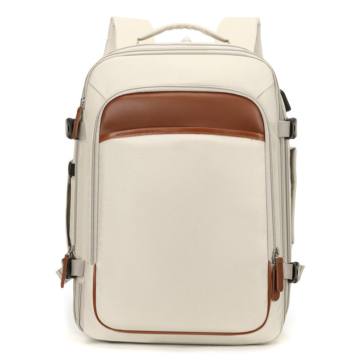 Premium Executive Business Backpack Bowlift