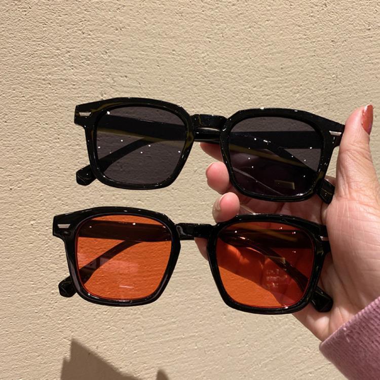 Bold Statement Square Sunglasses Bowlift