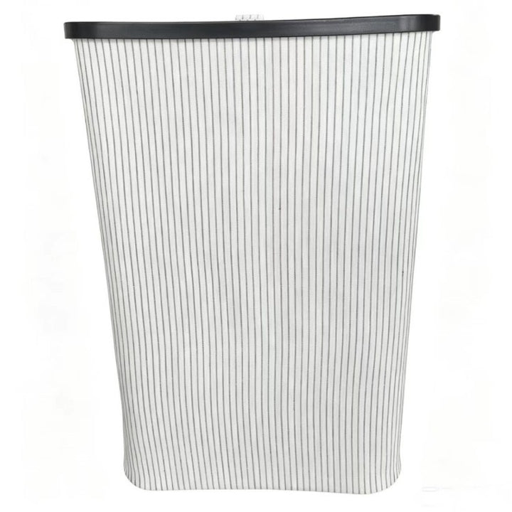 Fashionable laundry basket Bowlift