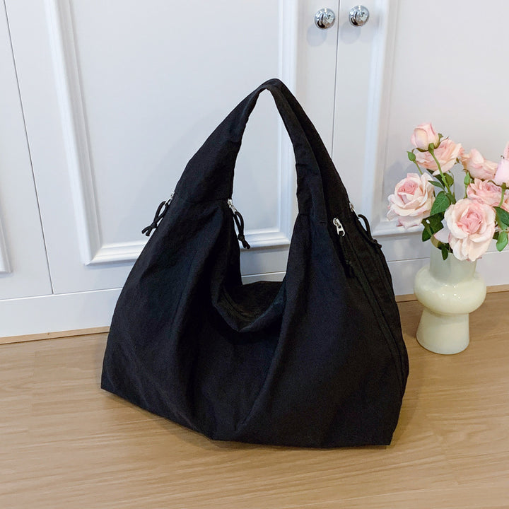 WoCasual Fashion Utility Tote Bag Bowlift
