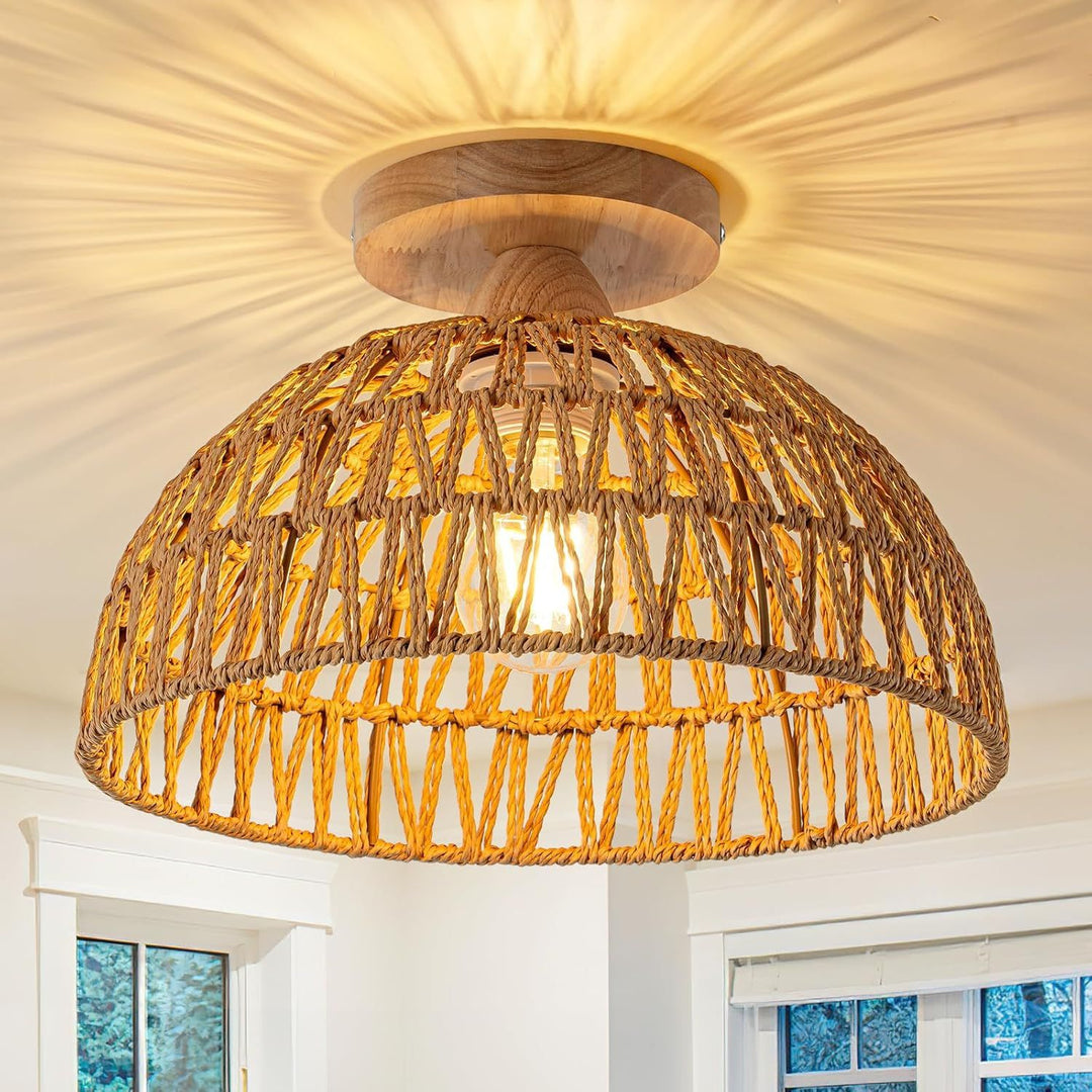 Pendant light Bowlift